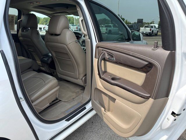 2016 GMC Acadia Denali Carbondale IL