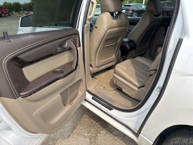 2016 GMC Acadia Denali Carbondale IL