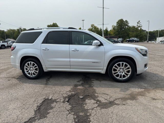 2016 GMC Acadia Denali Carbondale IL