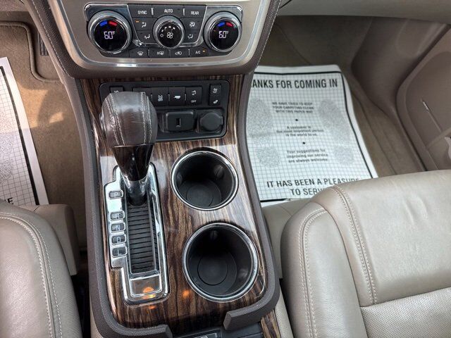 2016 GMC Acadia Denali Carbondale IL