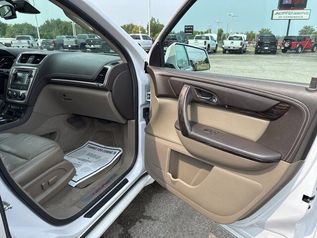 2016 GMC Acadia Denali Carbondale IL