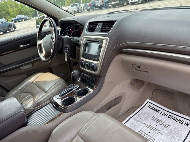 2016 GMC Acadia Denali Carbondale IL
