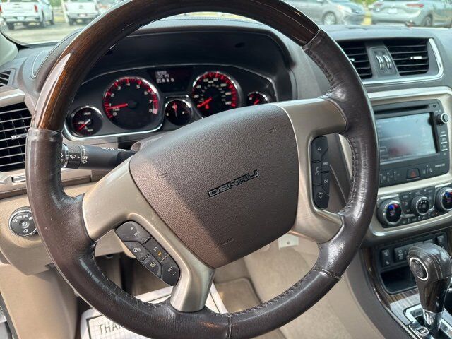 2016 GMC Acadia Denali Carbondale IL