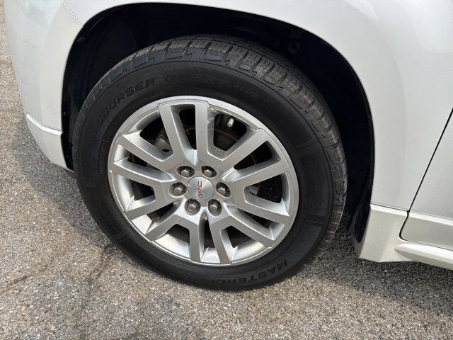 2016 GMC Acadia Denali Carbondale IL