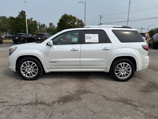 2016 GMC Acadia Denali Carbondale IL