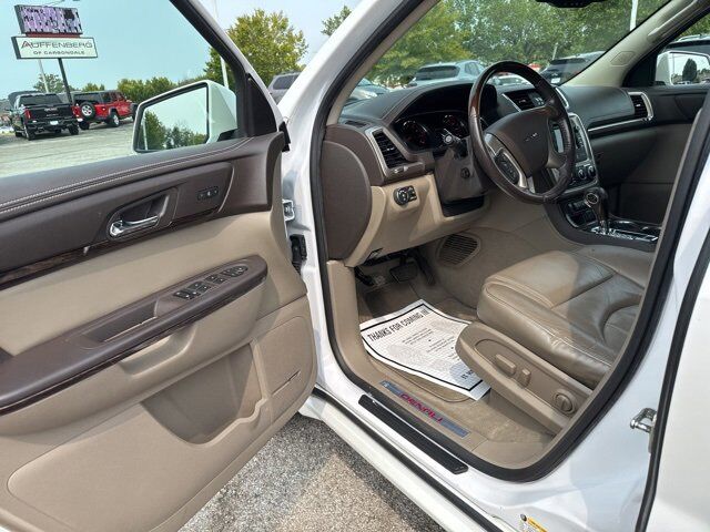 2016 GMC Acadia Denali Carbondale IL