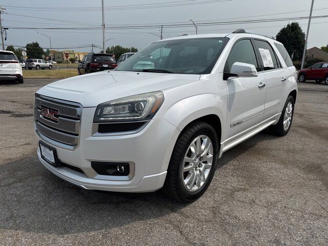 2016 GMC Acadia Denali Carbondale IL