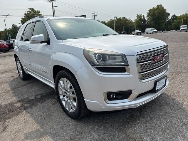 2016 GMC Acadia Denali Carbondale IL