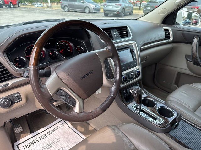 2016 GMC Acadia Denali Carbondale IL