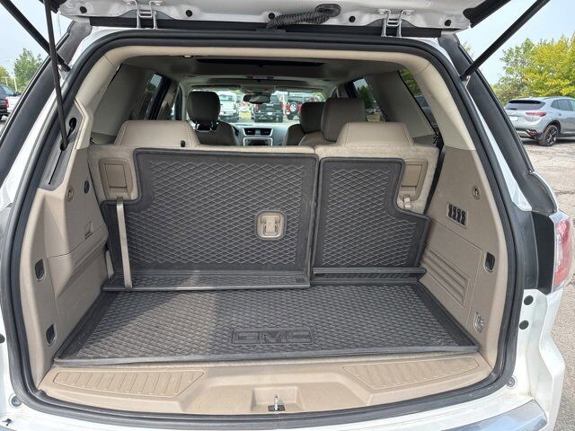 2016 GMC Acadia Denali Carbondale IL