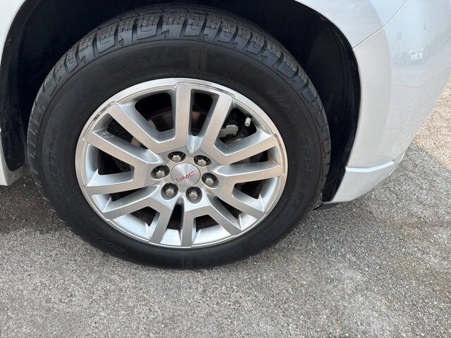 2016 GMC Acadia Denali Carbondale IL