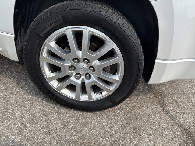 2016 GMC Acadia Denali Carbondale IL