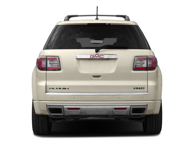 2016 GMC Acadia Denali Winder GA