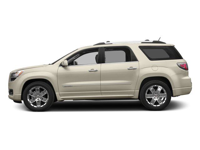 2016 GMC Acadia Denali Winder GA