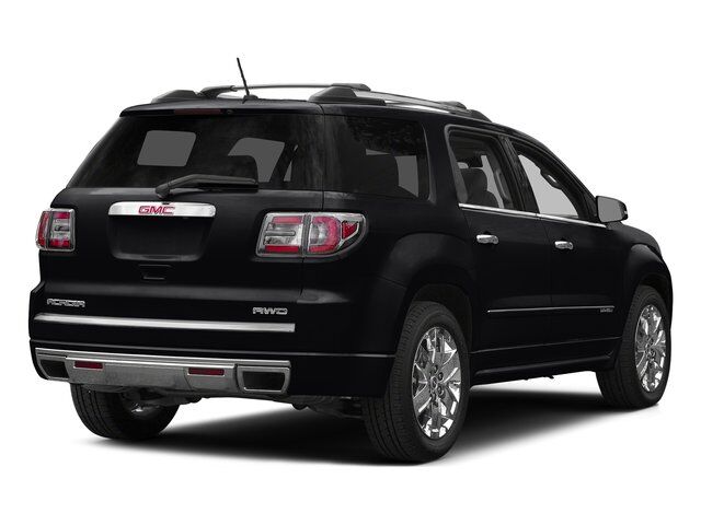 2016 GMC Acadia Denali Winder GA