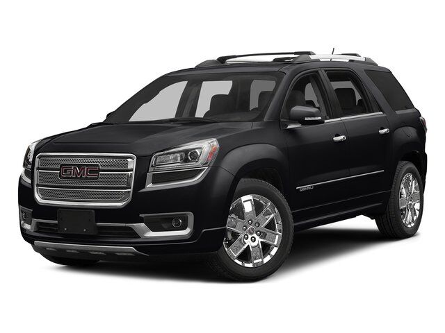 2016 GMC Acadia Denali Winder GA