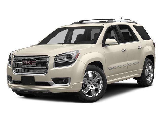 2016 GMC Acadia Denali Winder GA