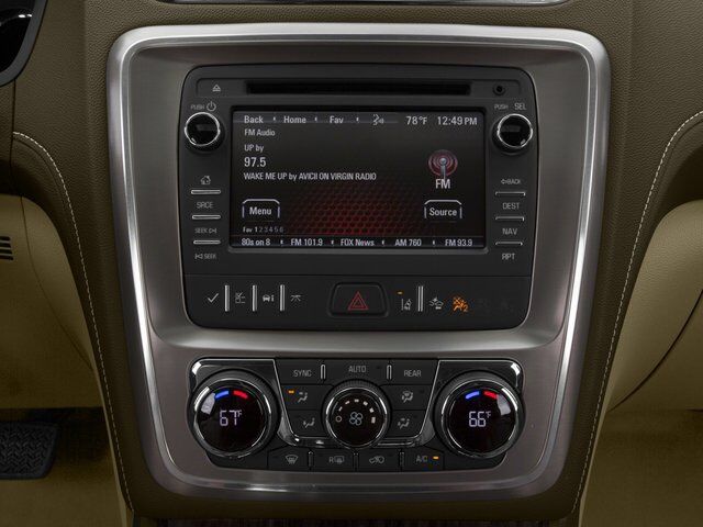 2016 GMC Acadia Denali Winder GA