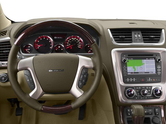 2016 GMC Acadia Denali Winder GA