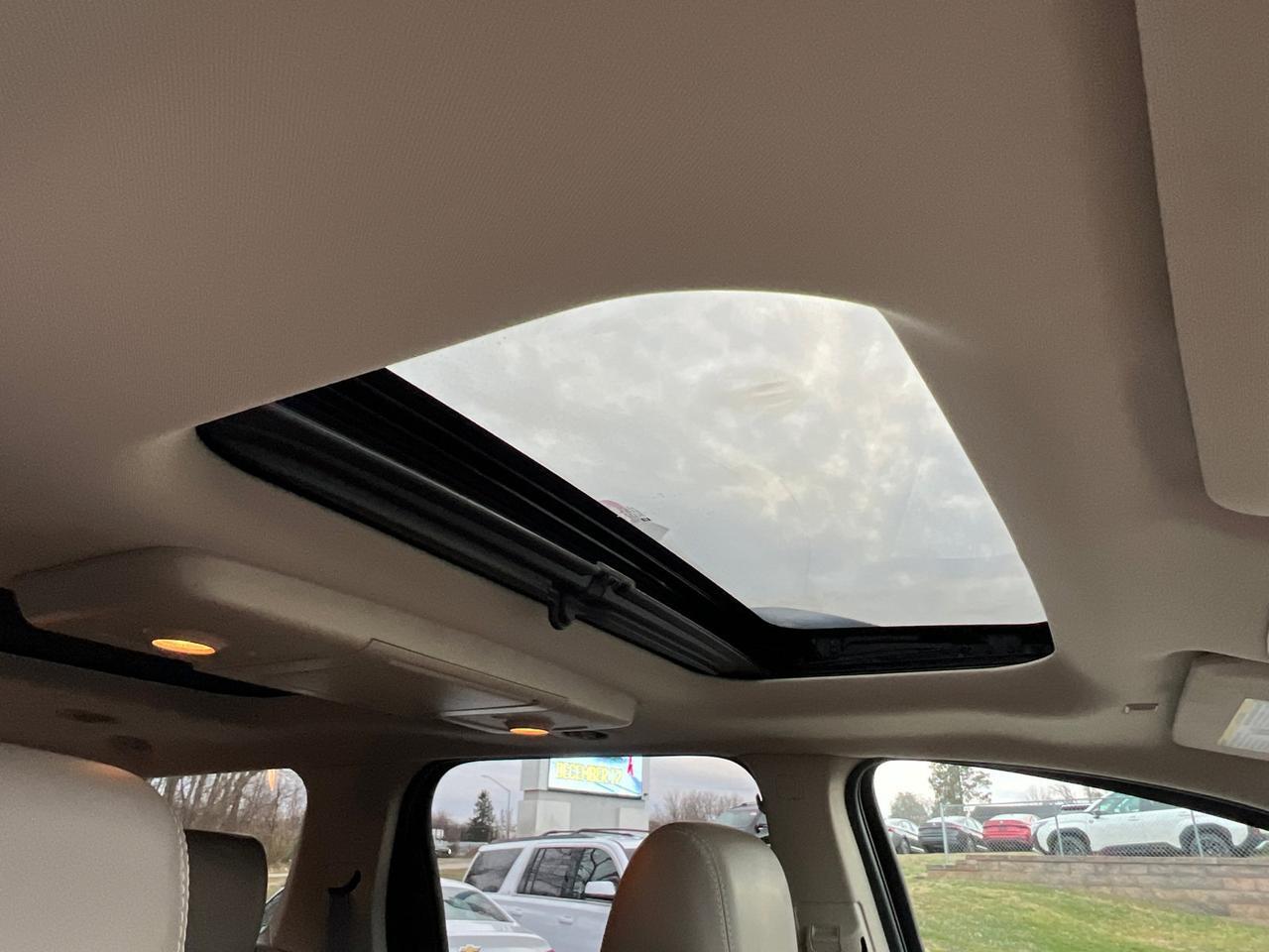 2016 GMC Acadia Denali Hagerstown MD