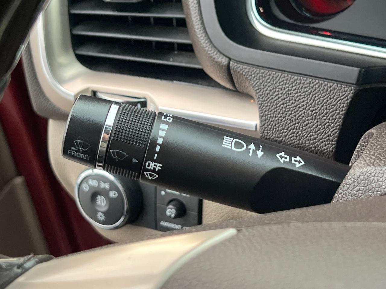 2016 GMC Acadia Denali Hagerstown MD