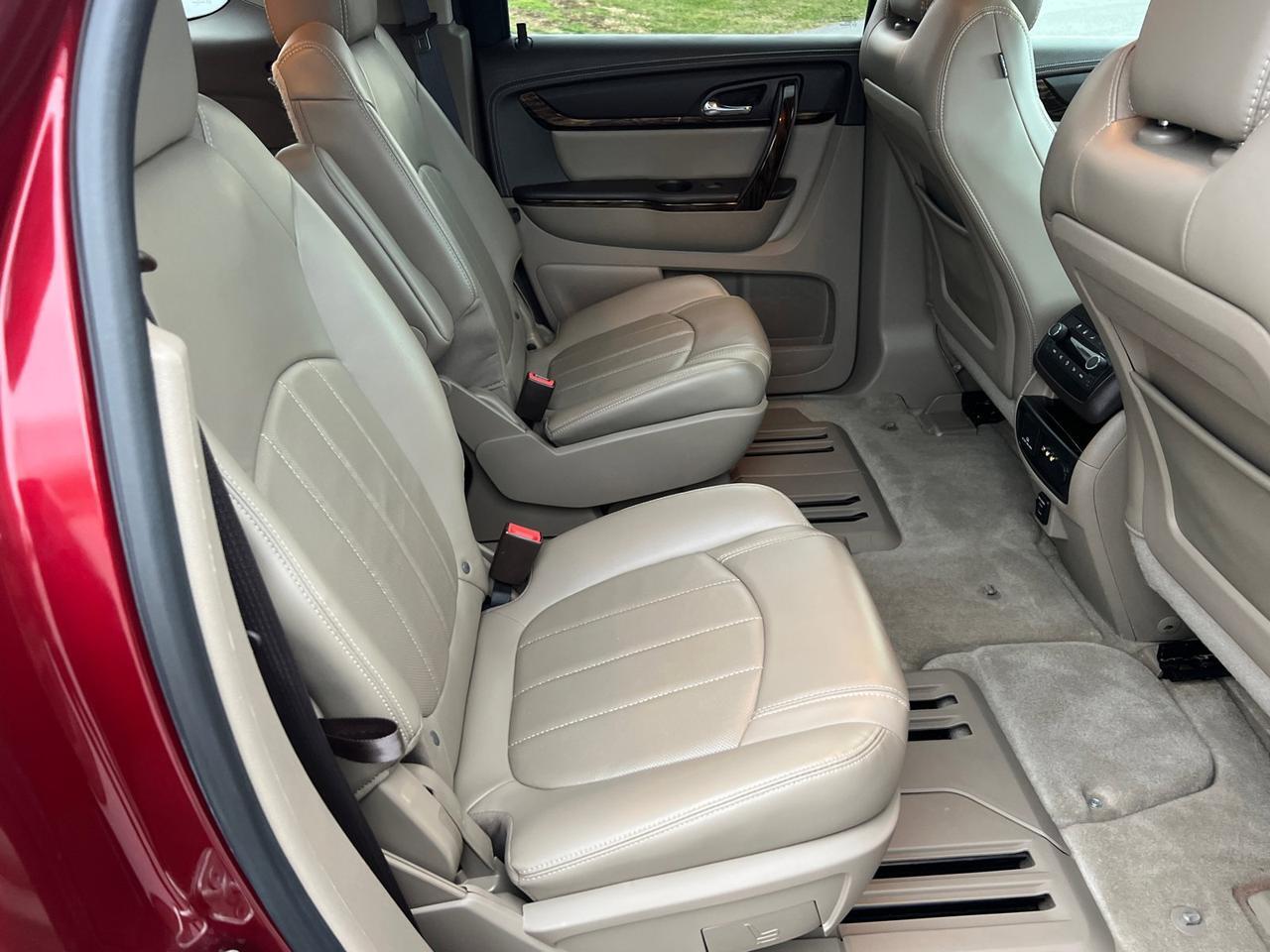 2016 GMC Acadia Denali Hagerstown MD