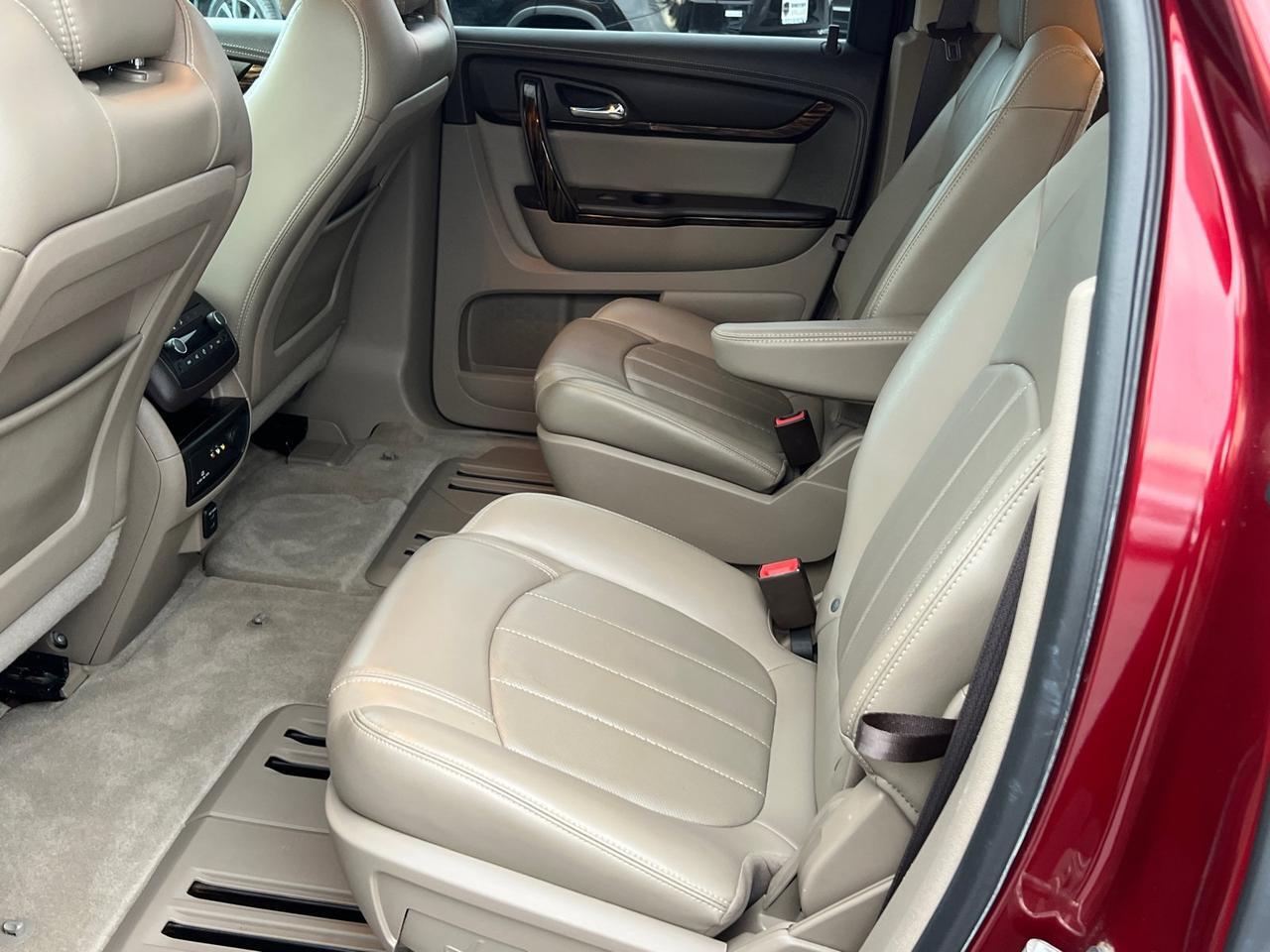 2016 GMC Acadia Denali Hagerstown MD