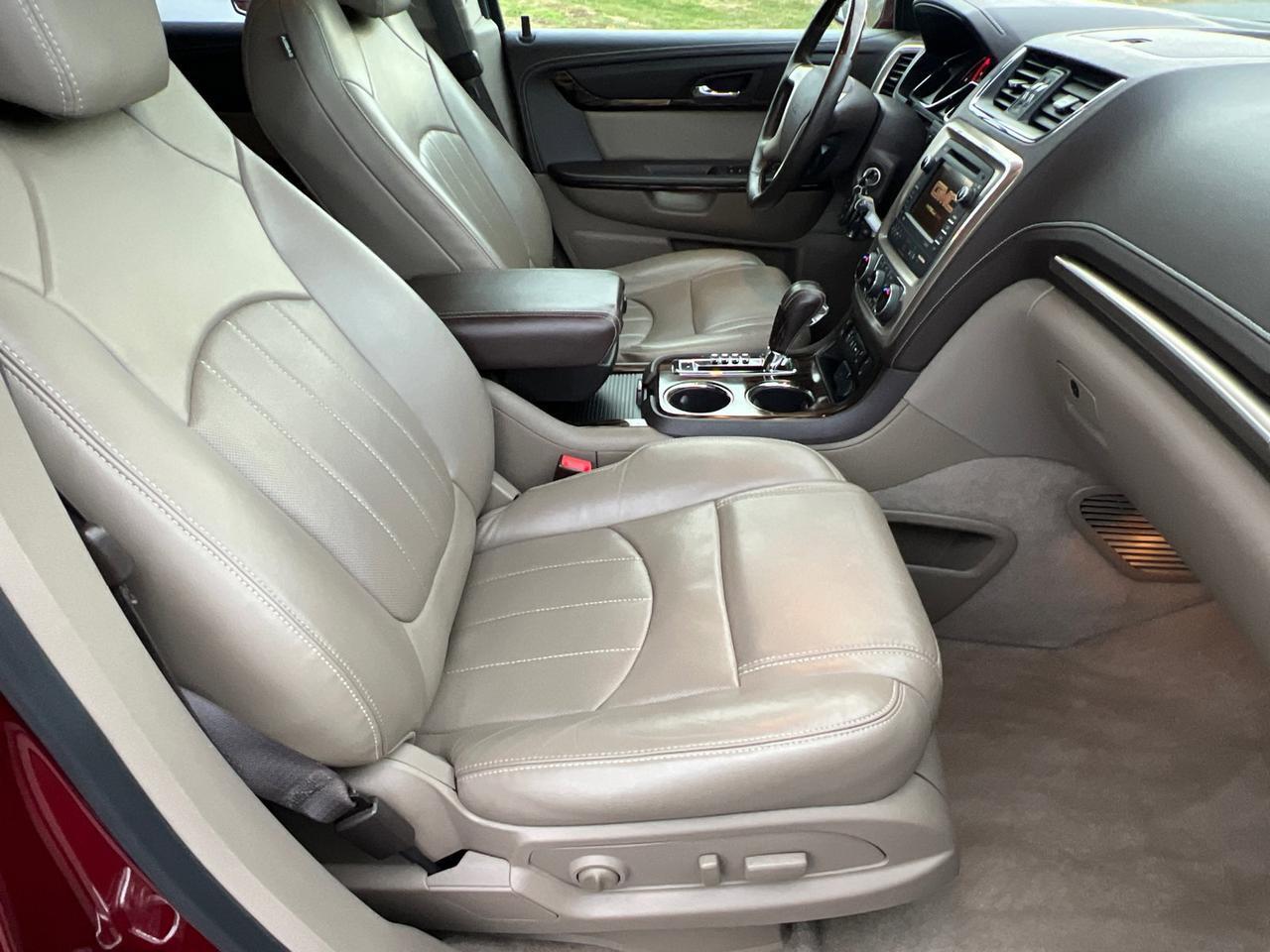 2016 GMC Acadia Denali Hagerstown MD