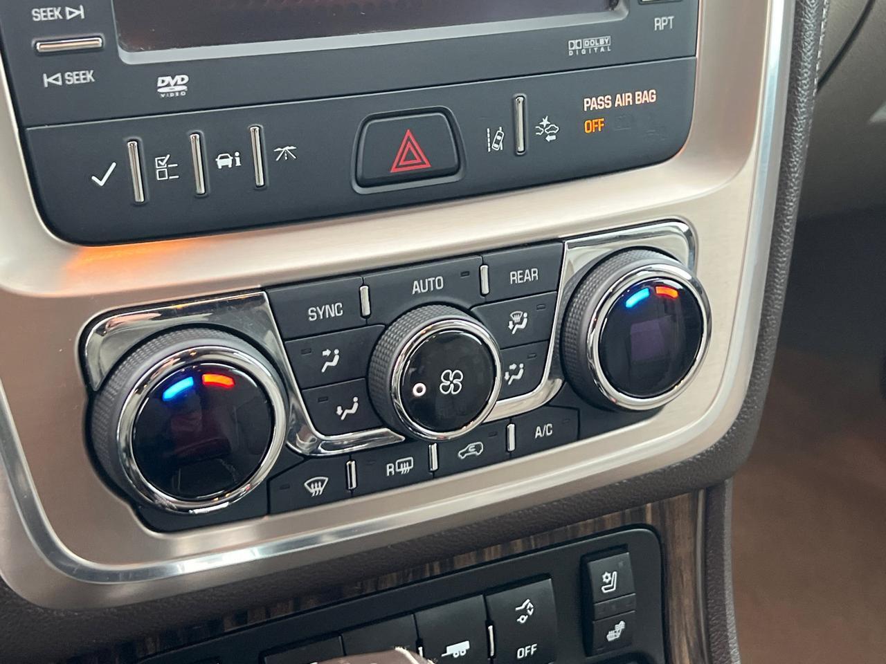 2016 GMC Acadia Denali Hagerstown MD