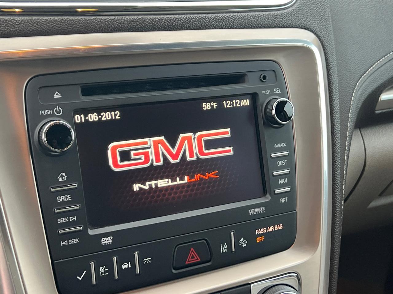 2016 GMC Acadia Denali Hagerstown MD