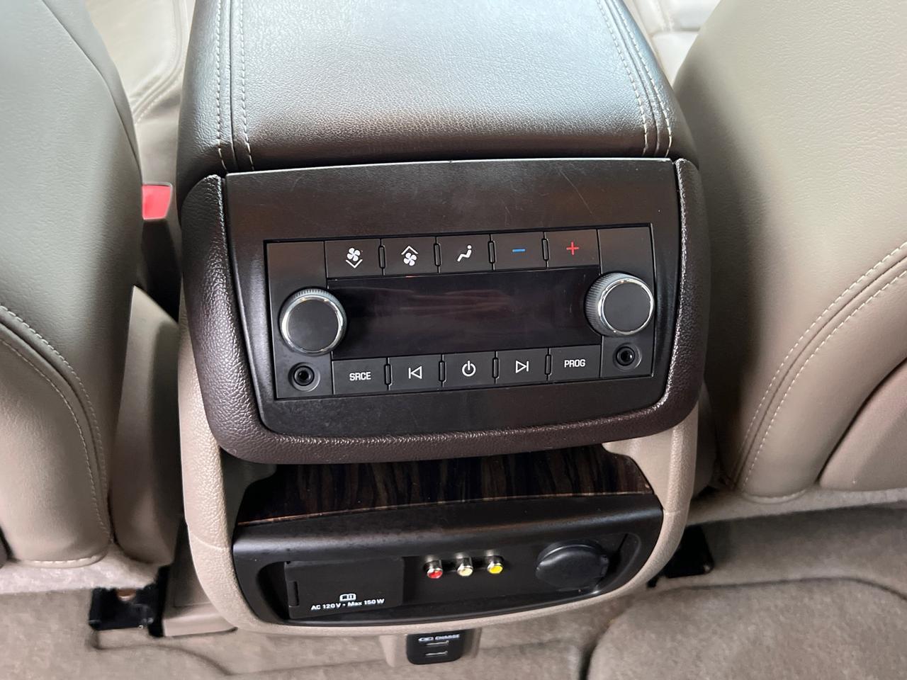 2016 GMC Acadia Denali Hagerstown MD