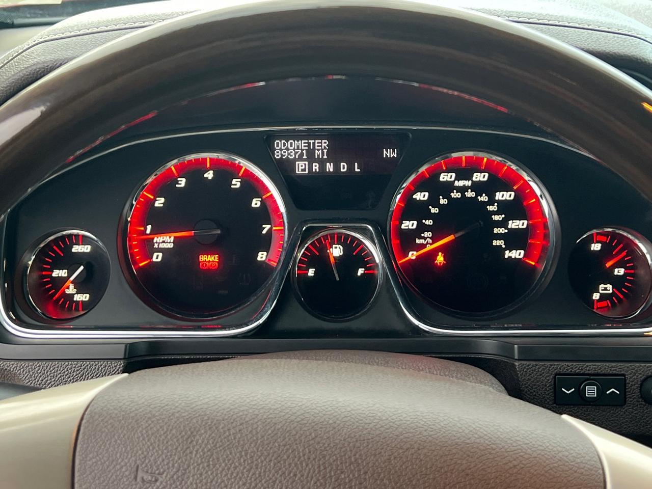 2016 GMC Acadia Denali Hagerstown MD