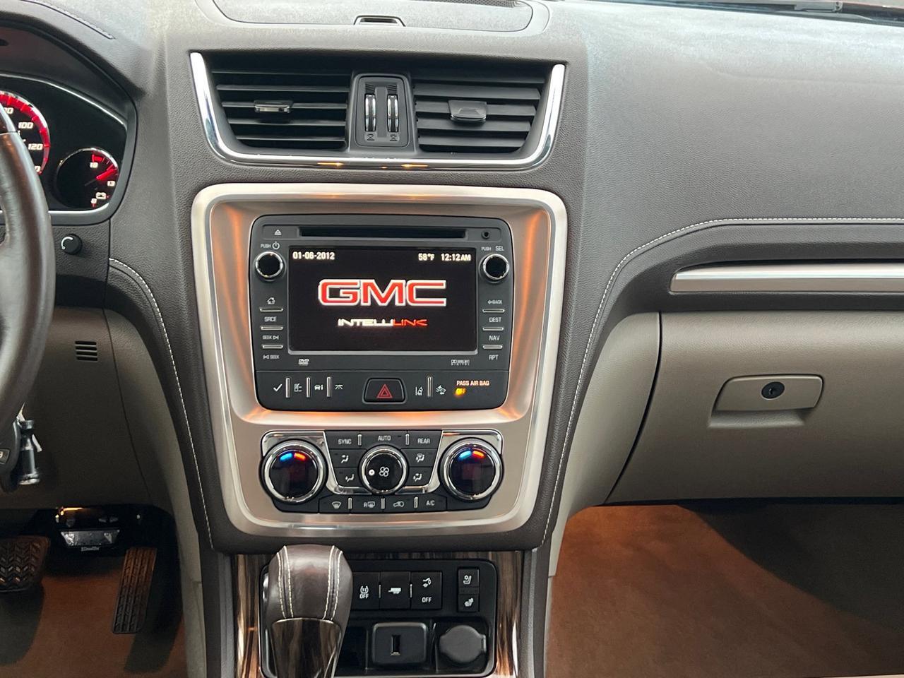 2016 GMC Acadia Denali Hagerstown MD
