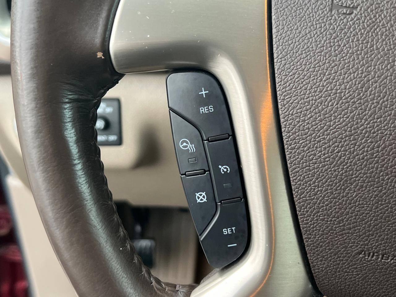 2016 GMC Acadia Denali Hagerstown MD