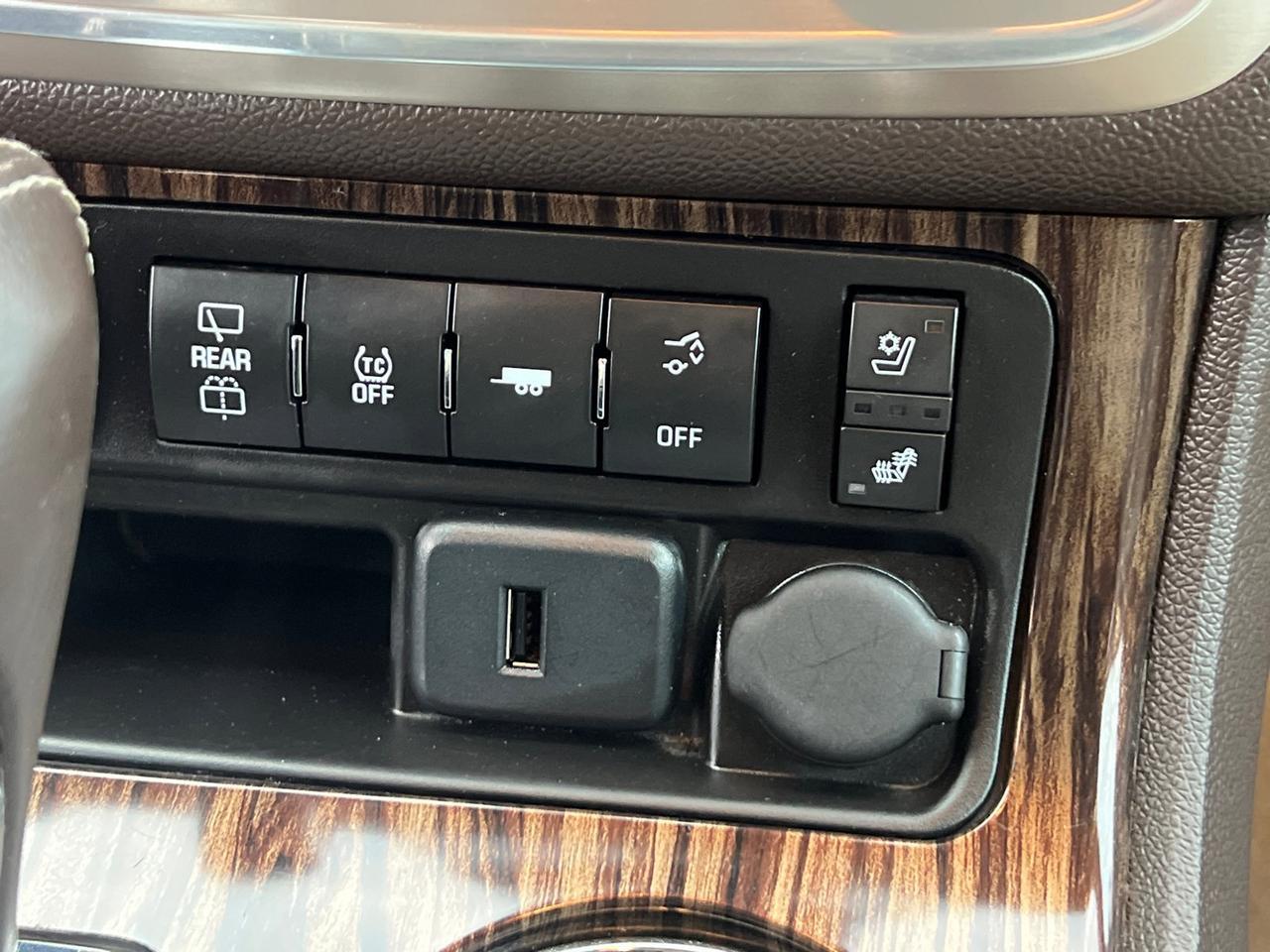 2016 GMC Acadia Denali Hagerstown MD