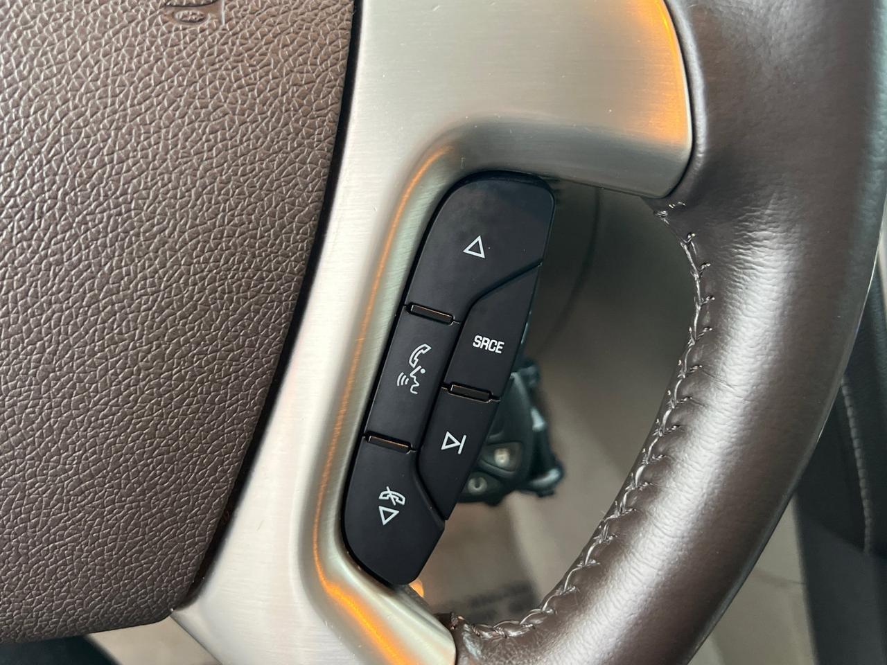 2016 GMC Acadia Denali Hagerstown MD