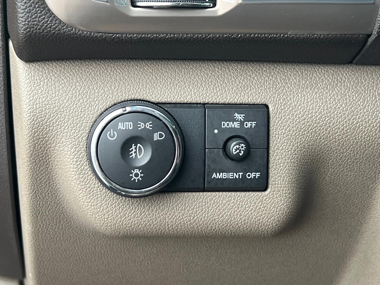 2016 GMC Acadia Denali Hagerstown MD