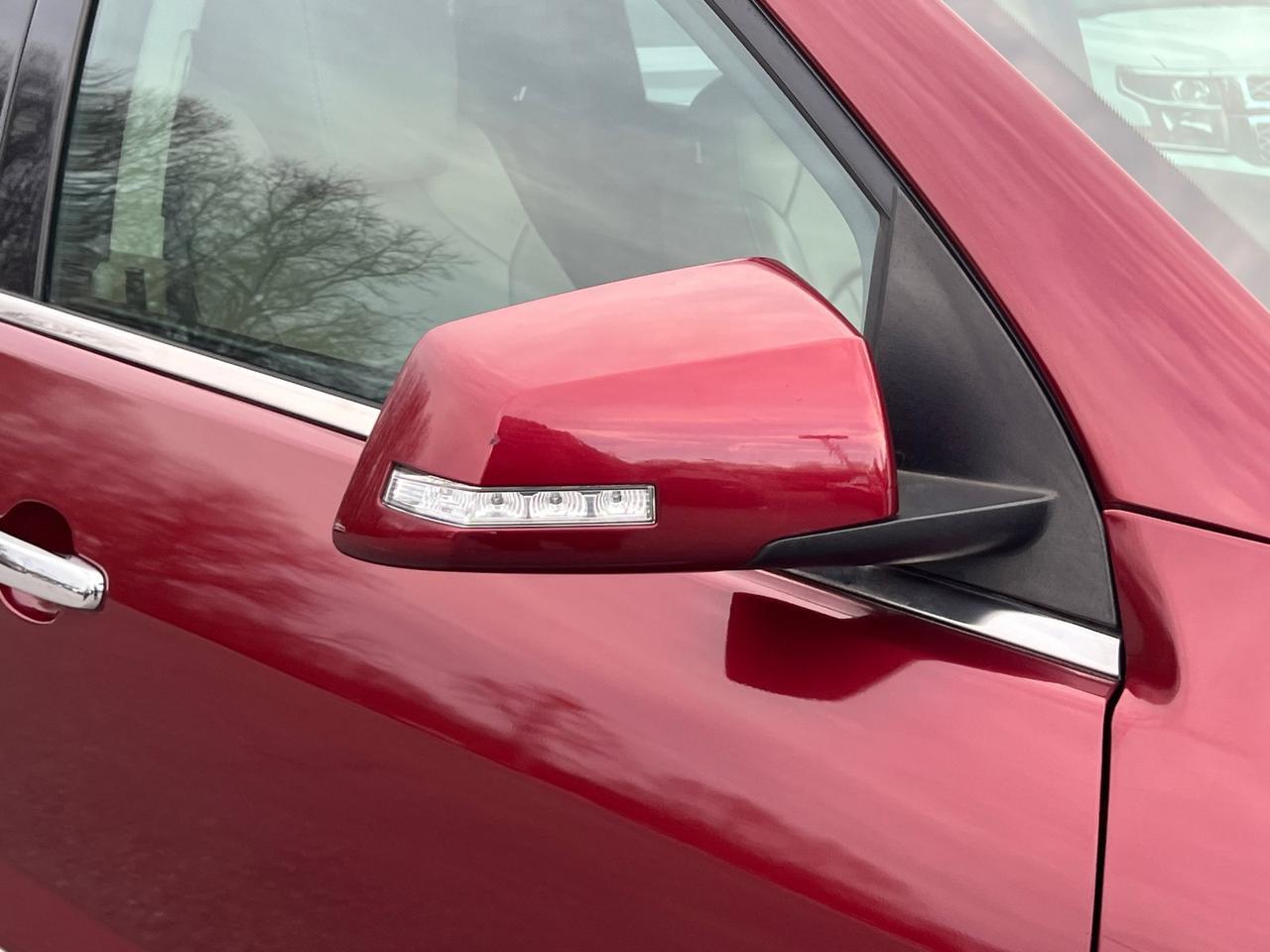 2016 GMC Acadia Denali Hagerstown MD