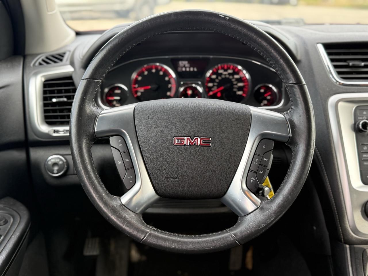 2016 GMC Acadia SLE-1 Crestwood KY