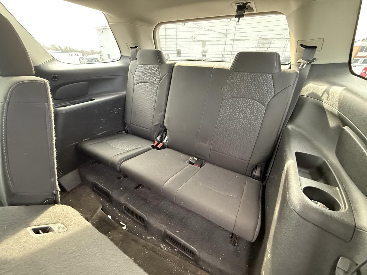 2016 GMC Acadia SLE-1 Crestwood KY