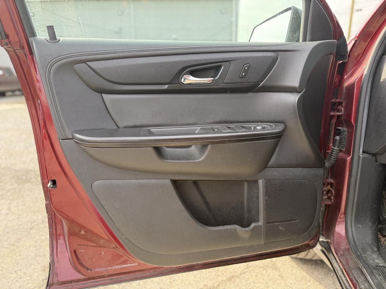 2016 GMC Acadia SLE-1 Crestwood KY