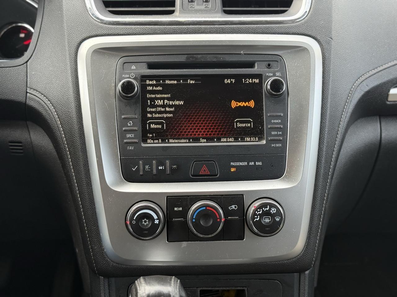 2016 GMC Acadia SLE-1 Crestwood KY