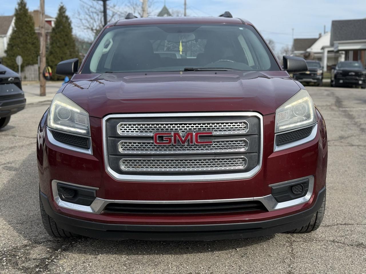2016 GMC Acadia SLE-1 Crestwood KY