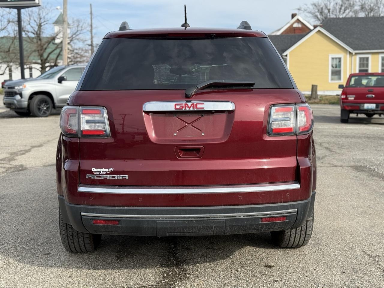 2016 GMC Acadia SLE-1 Crestwood KY