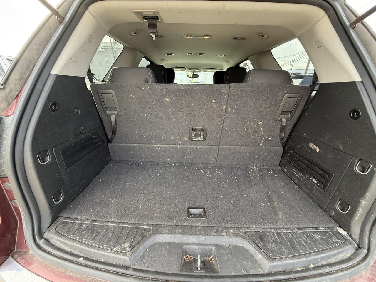 2016 GMC Acadia SLE-1 Crestwood KY