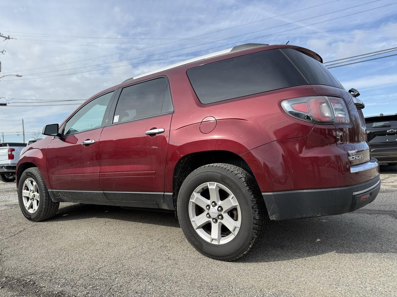 2016 GMC Acadia SLE-1 Crestwood KY