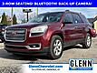 2016 GMC Acadia SLE-1