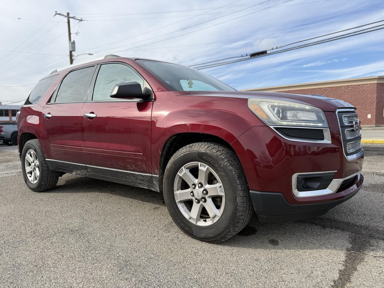 2016 GMC Acadia SLE-1 Crestwood KY