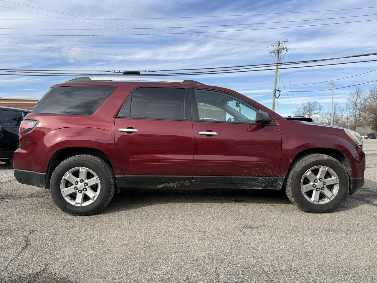 2016 GMC Acadia SLE-1 Crestwood KY