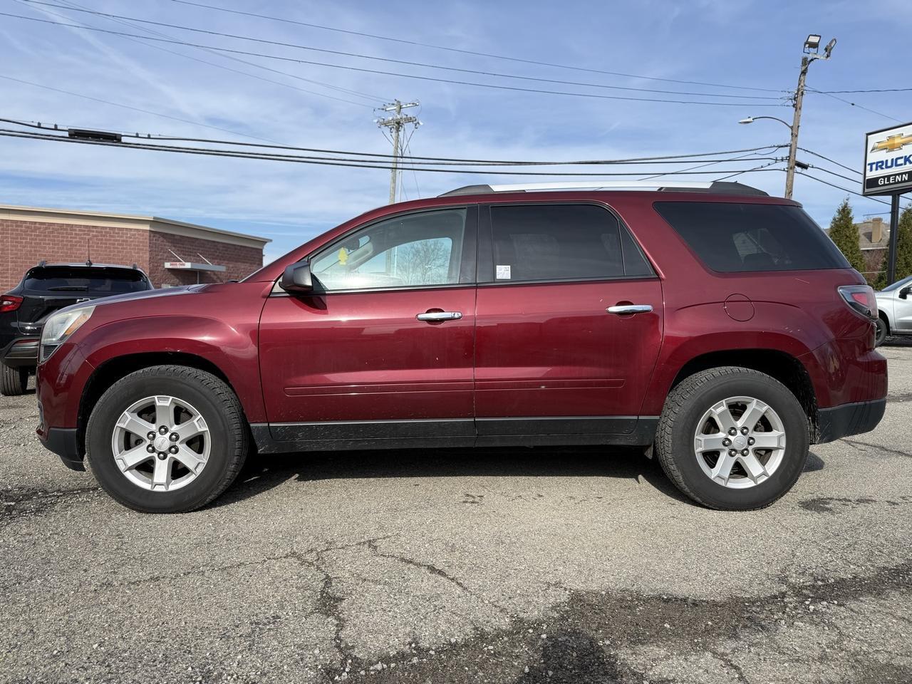 2016 GMC Acadia SLE-1 Crestwood KY
